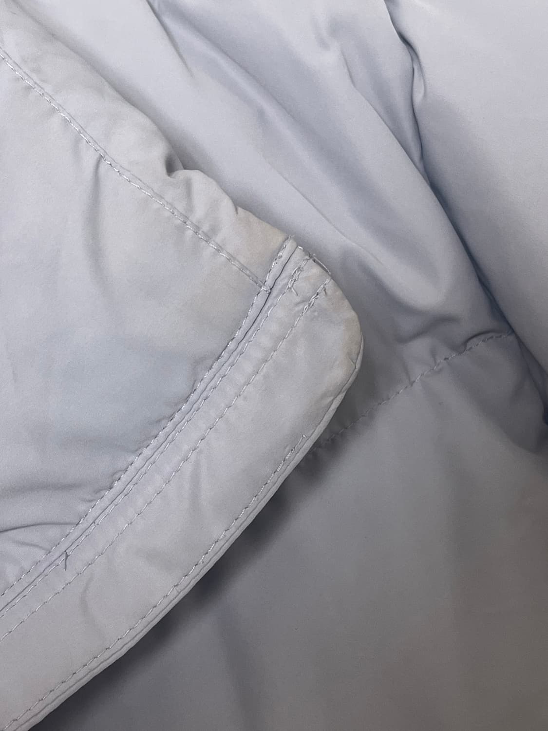 무신사 스탠다드 덕다운 패딩 상품이미지4