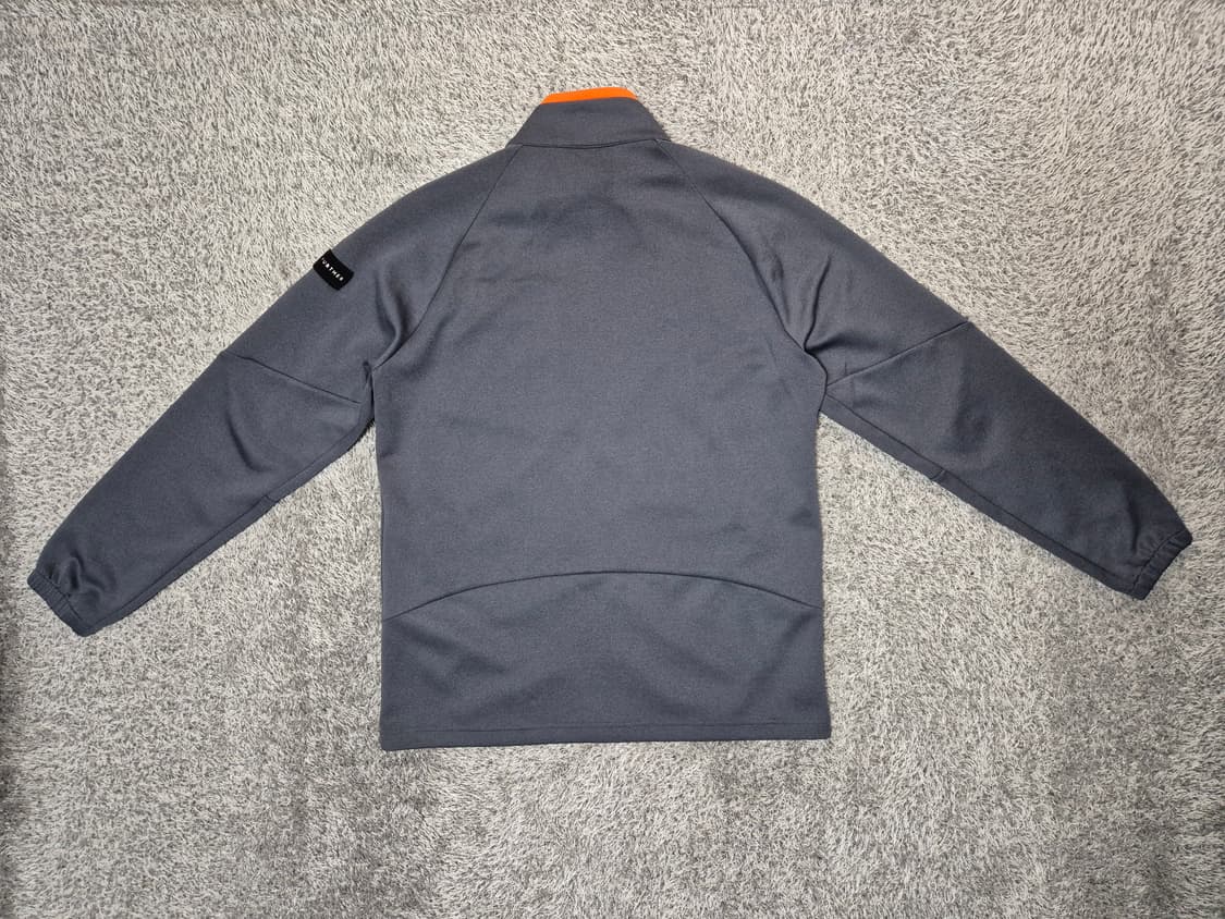 내셔널지오그래픽 남성 트랙 자켓 100(L) 상품이미지5