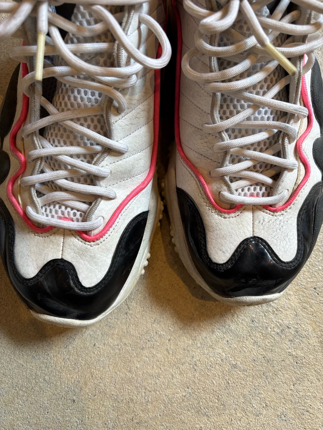 나이키 줌 업템포 5 (260) 상품이미지6