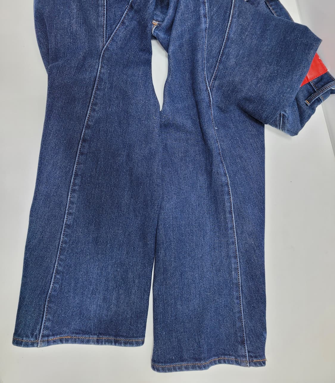 LEVI'S 리바이스 LEJ 541 프리미엄 엔지니어드 진 / 남 32
 상품이미지6