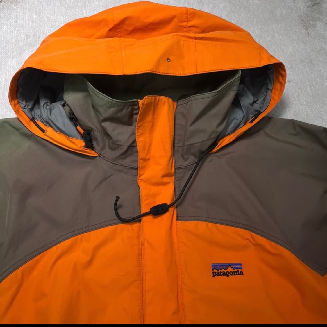 파타고니아 바람막이 xcr 고어텍스 자켓 105 상품이미지2
