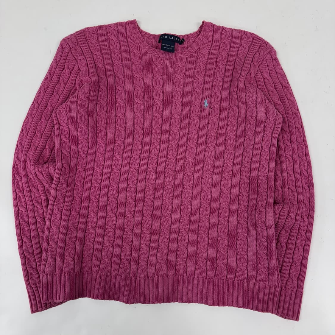 폴로 니트  상품이미지3