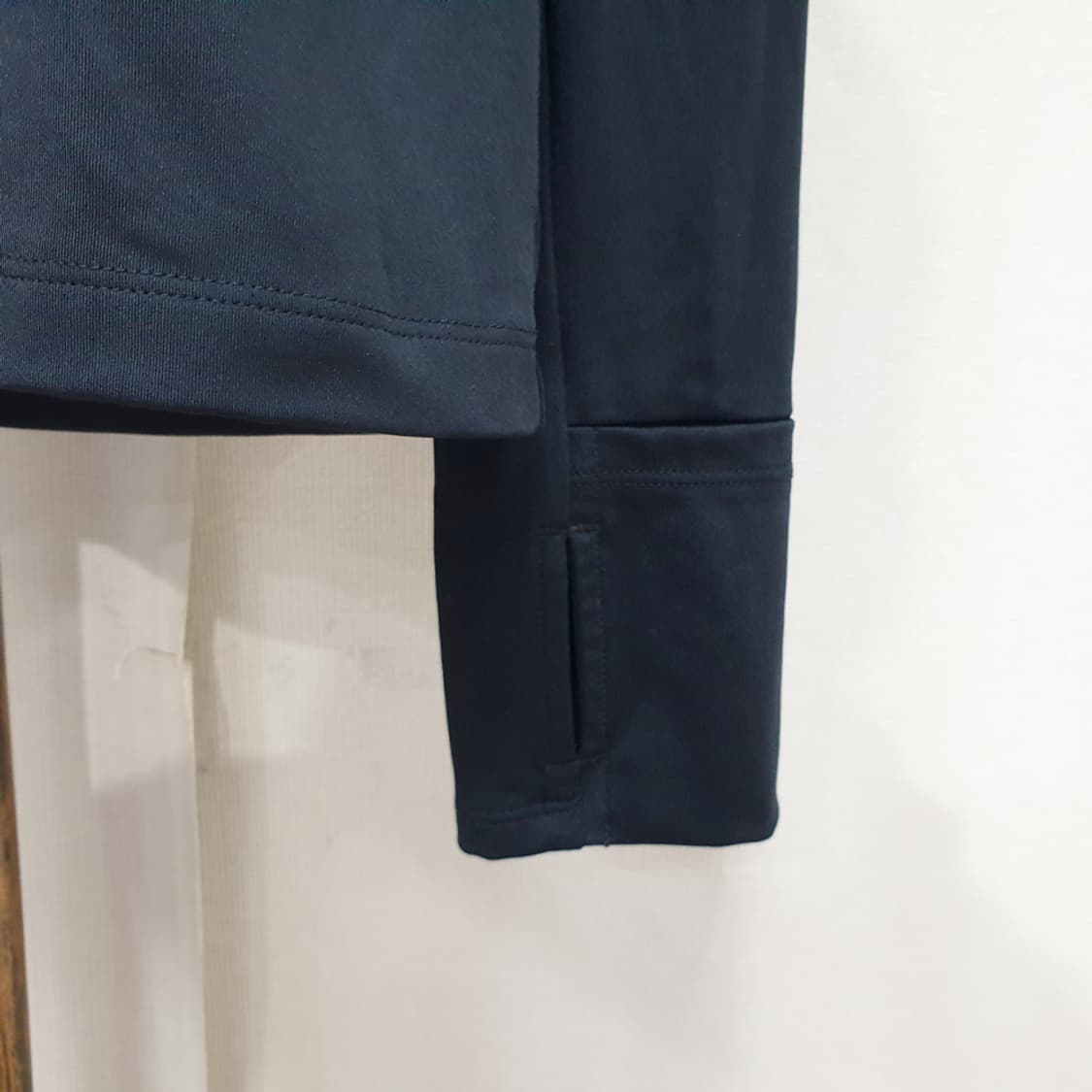 언더아머 남성 콜드기어 후디 S 상품이미지3