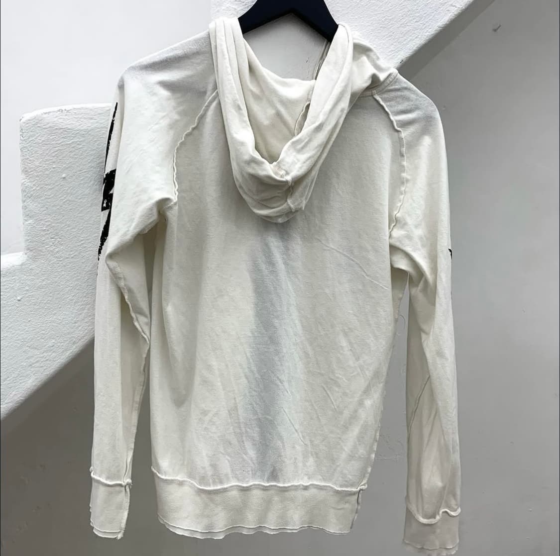 PPFM hoodie 상품이미지3