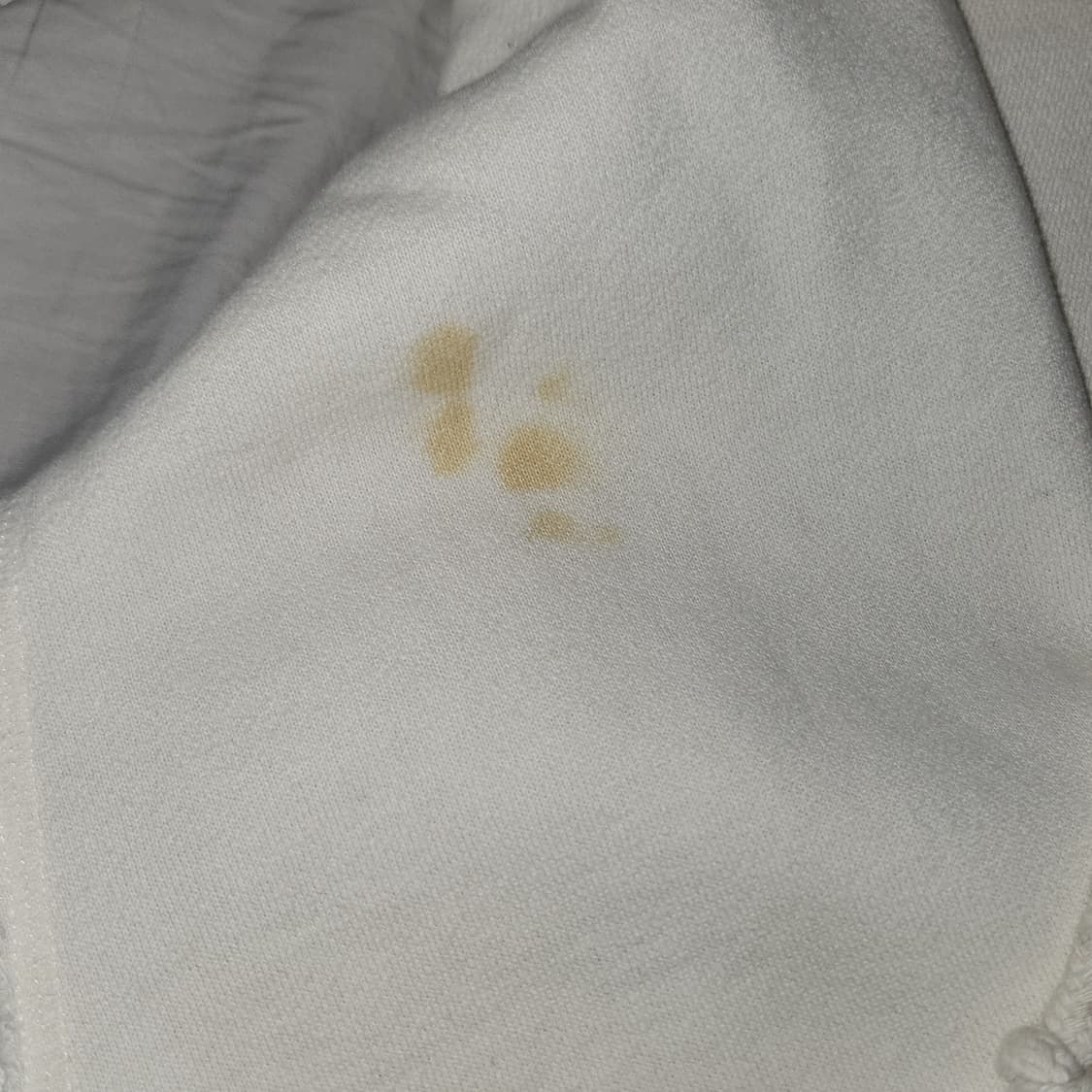 아베크롬비 아이보리 후드집업 상품이미지3