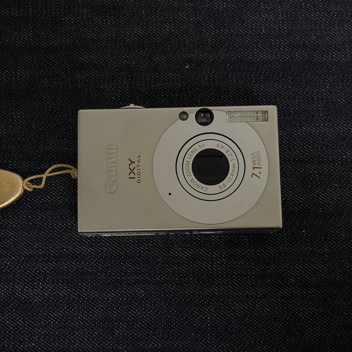 민트급) 캐논 익서스70 상품이미지1