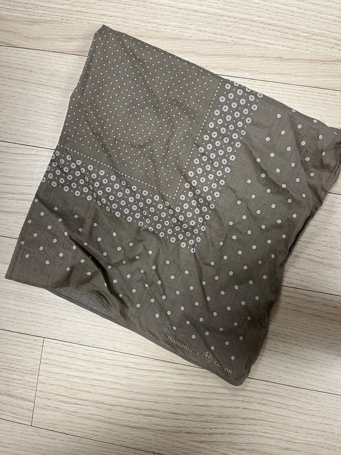 나나미카 반다나 상품이미지1