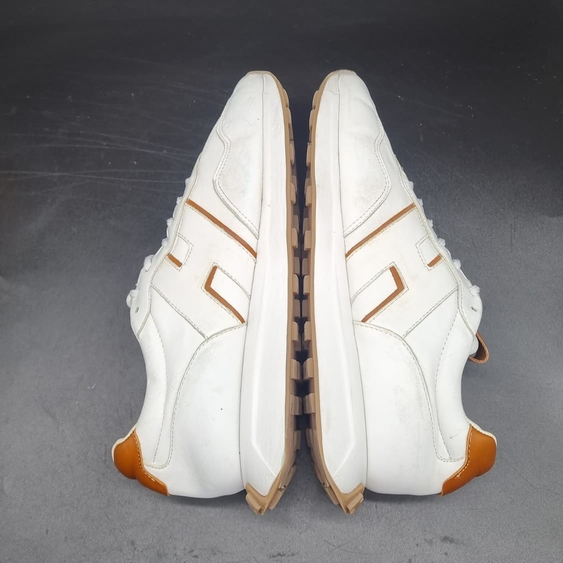 호간 남성스니커즈7 265 상품이미지5