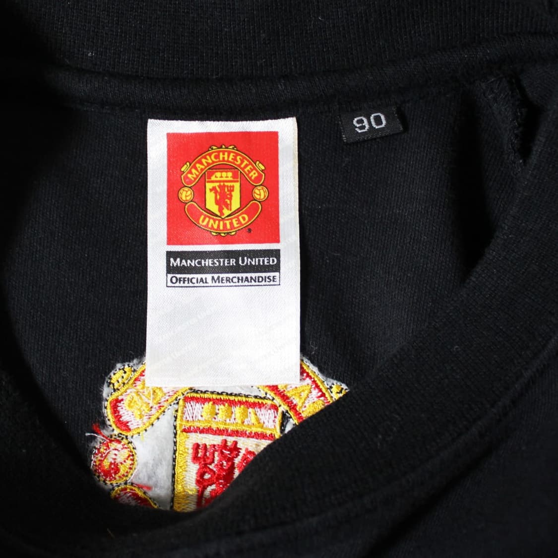 Manchester United 맨체스터유나이티드 박지성 롱 슬리브  상품이미지6