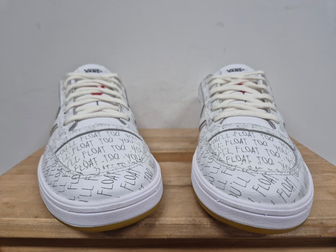 반스 스니커즈 270 상품이미지4