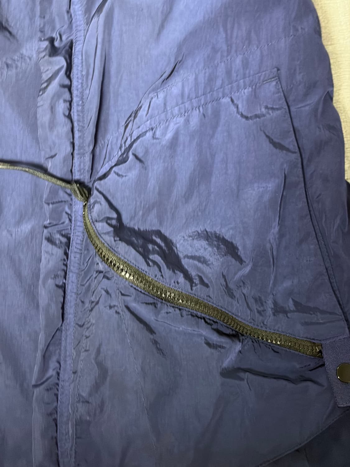 cp컴퍼니 크롬 오버셔츠자켓 상품이미지9