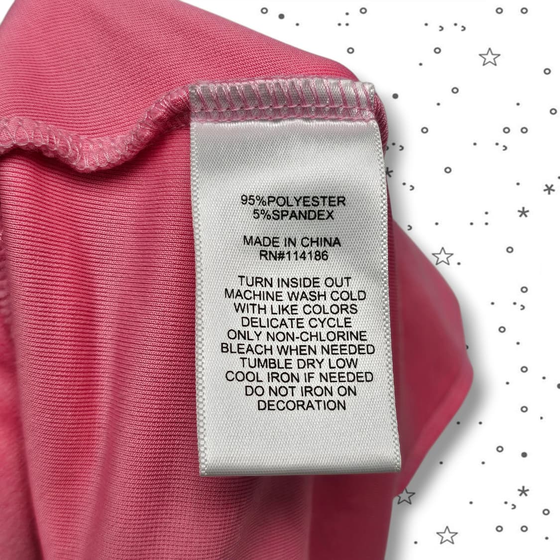 JUICY COUTURE 벨루어 핫핑크 숏팬츠 상품이미지7