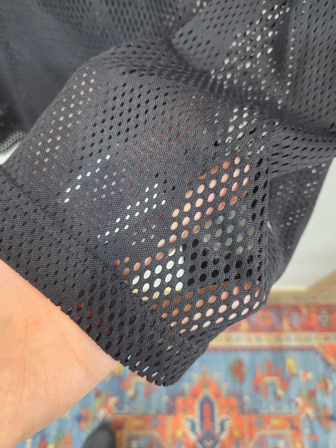 아디다스 빅트레포일 탱크 민소매나시 95 상품이미지5