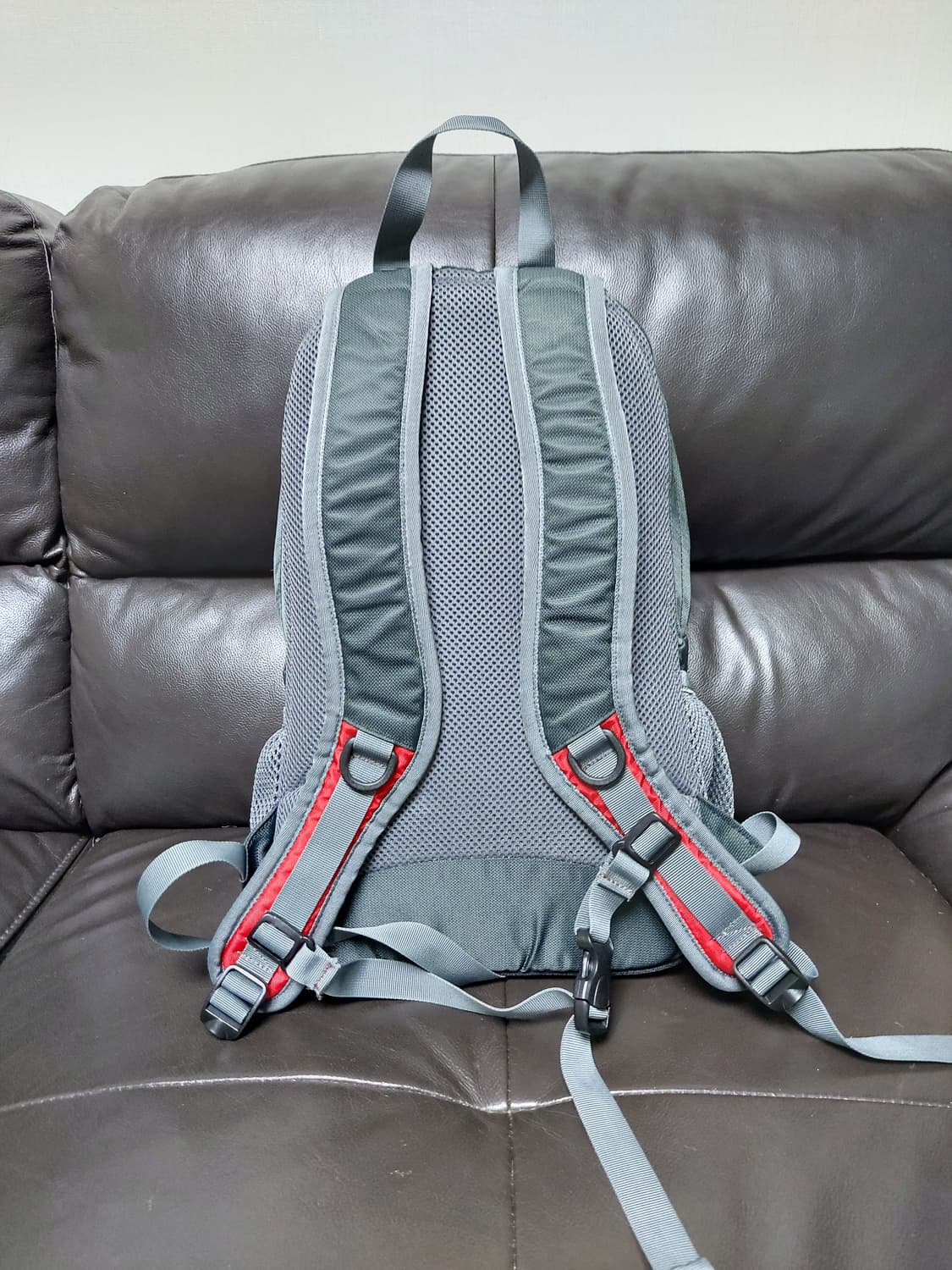 ZEBRA & Monte 미니 백팩(15L)

 상품이미지3