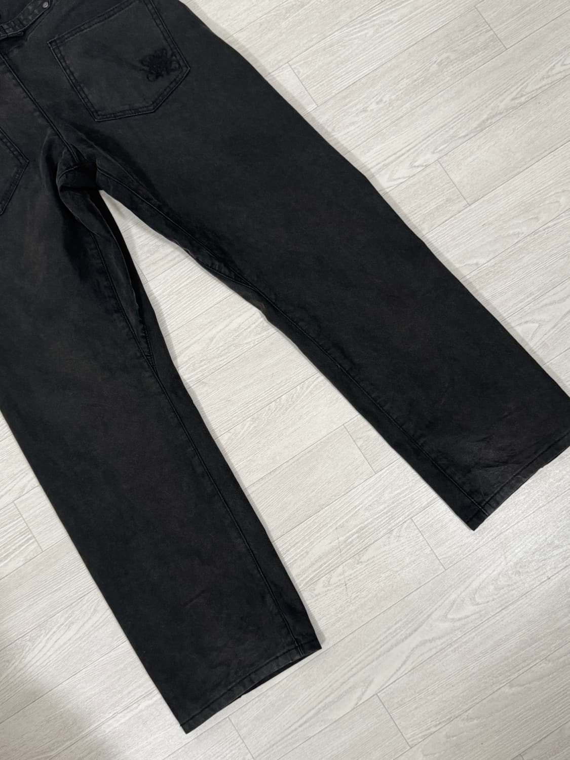 레어리티스 엔지니어드 팬츠 M 상품이미지10