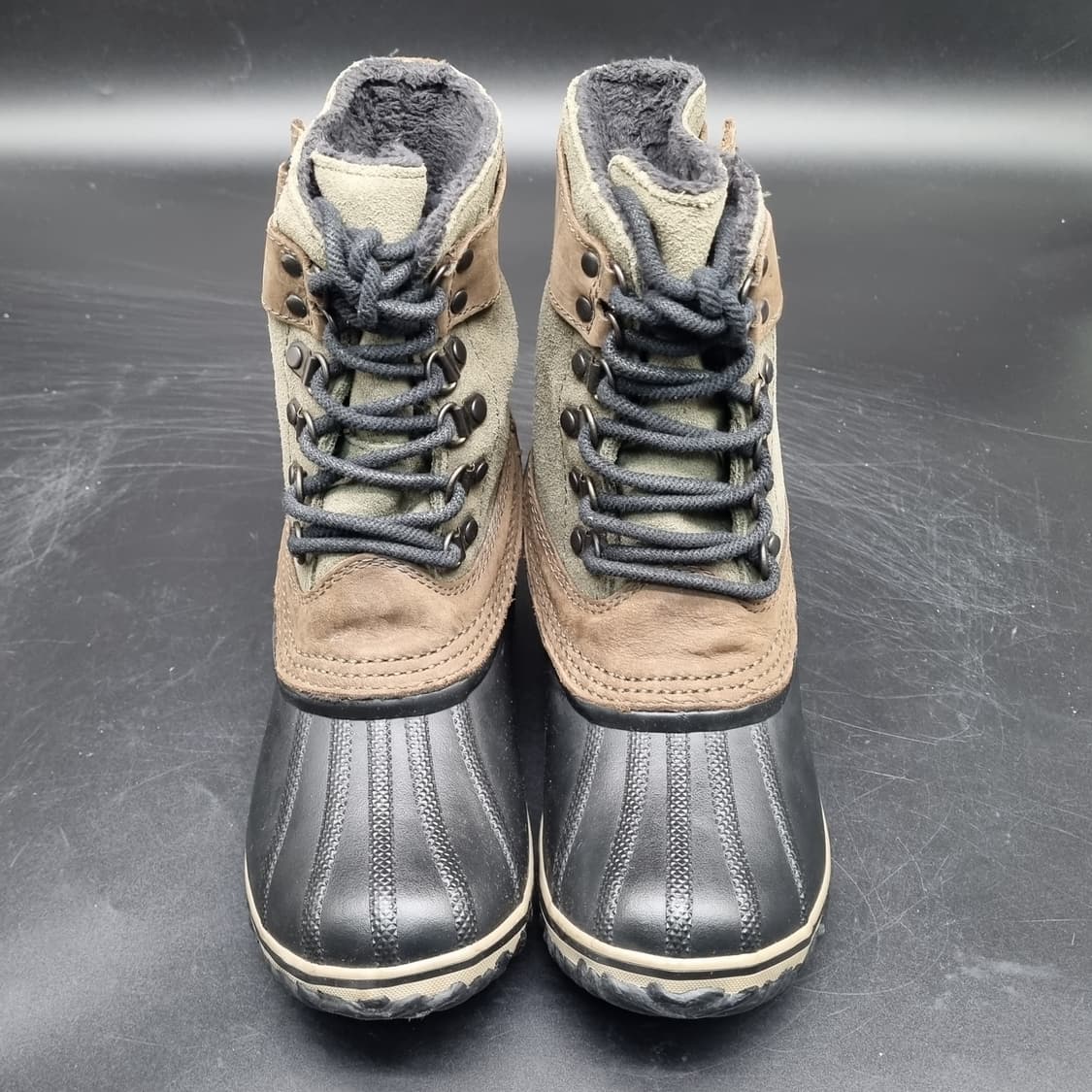 쏘렐 여성방한부츠240 상품이미지2