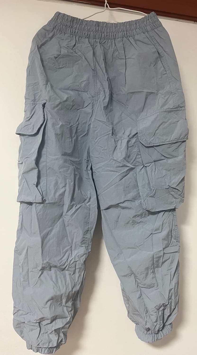 버쉬카 카고바지 상품이미지1