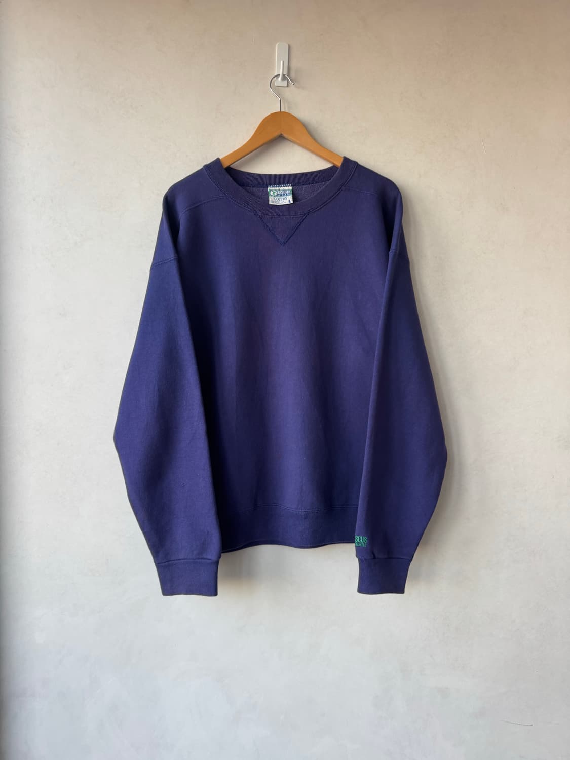 90s Discus 맨투맨 상품이미지2