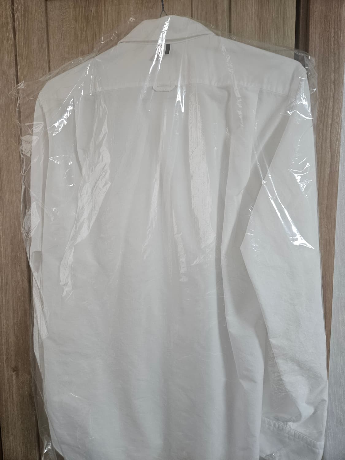 톰브라운[4] 옥스포드 셔츠 판매합니다 급처 상품이미지4