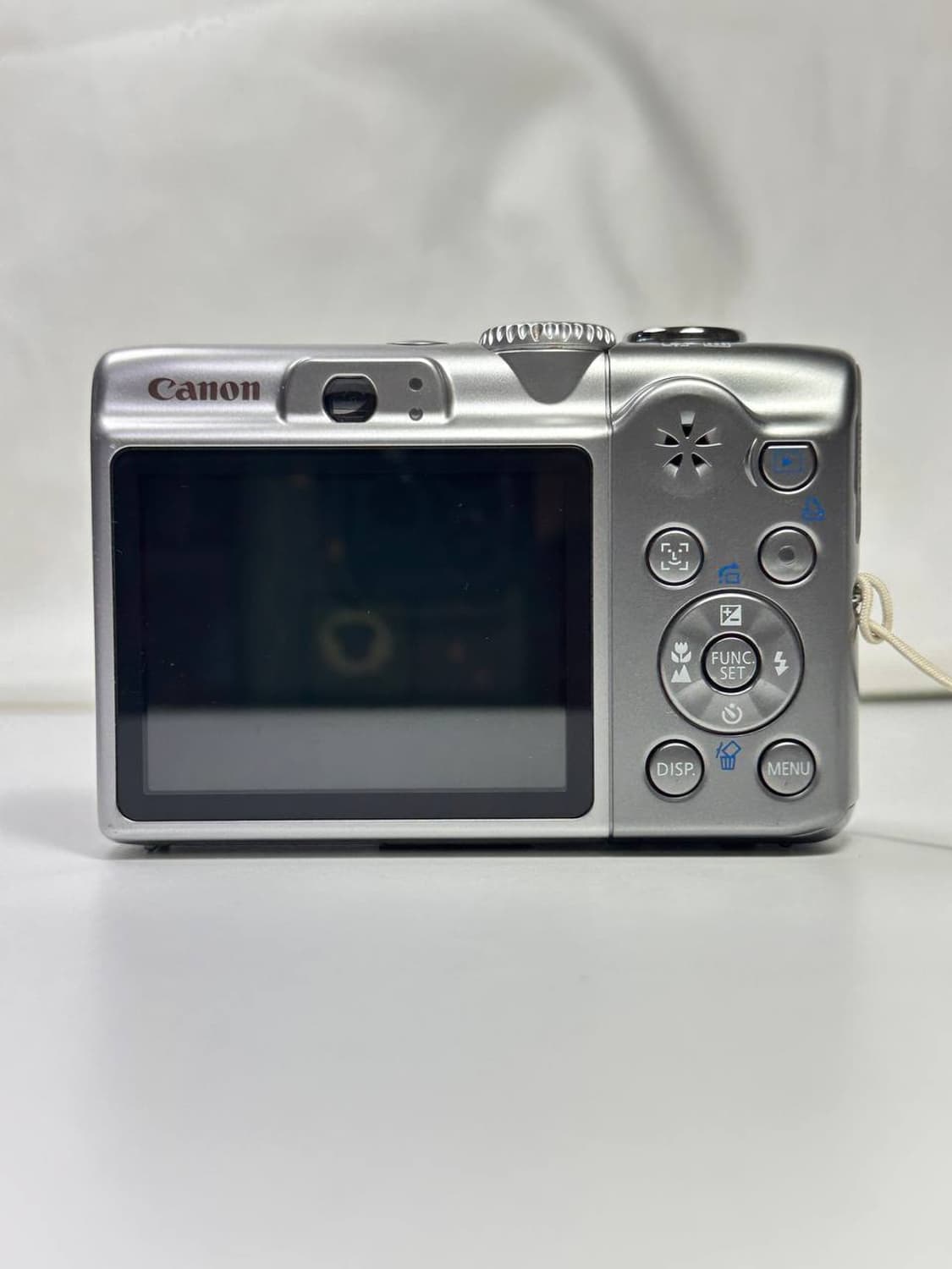 Canon Powershot A1100is 캐논 파워샷 디카 빈티지디카 상품이미지2