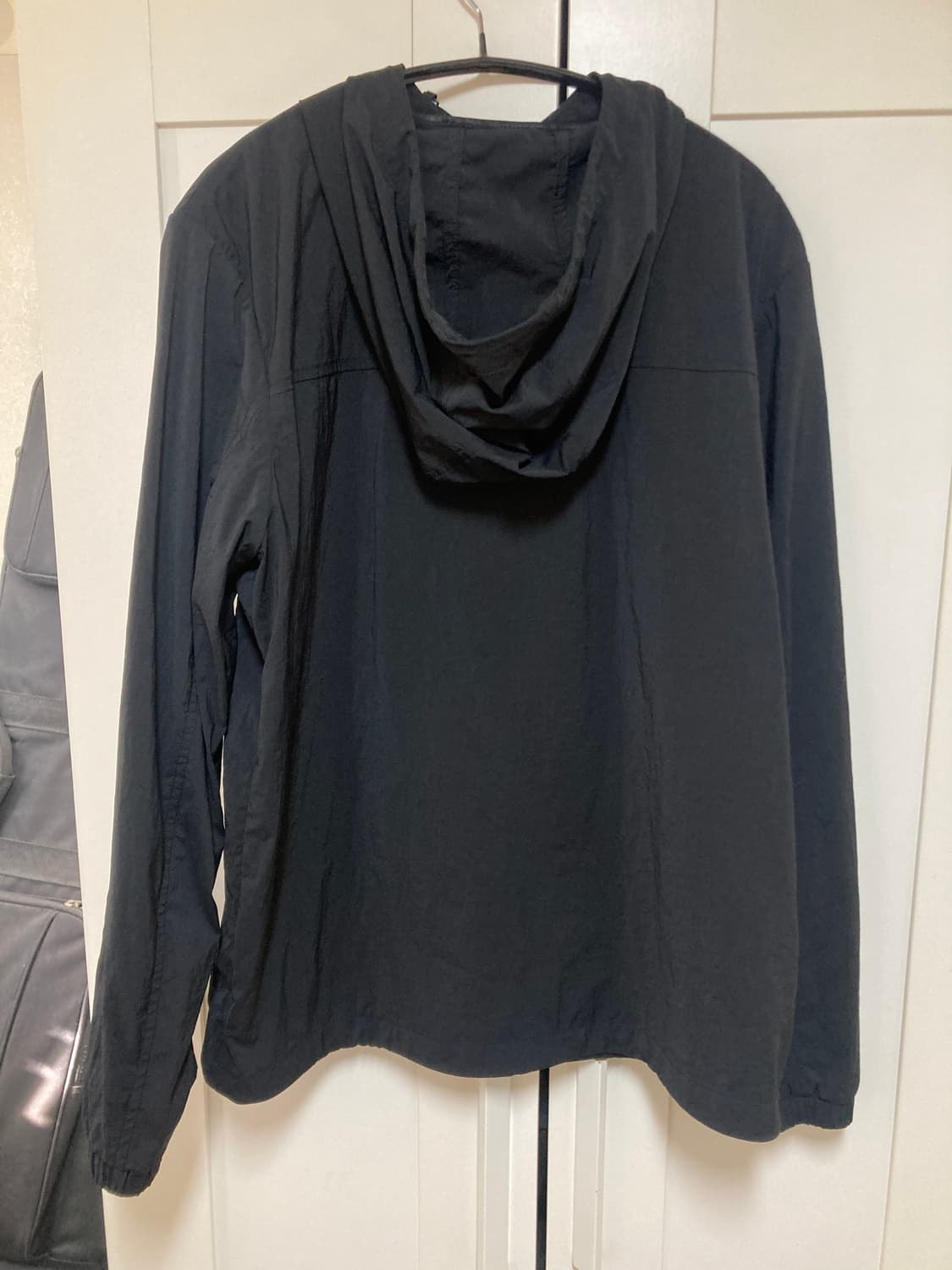 스노우피크 바람막이 100사이즈 새제품 상품이미지2