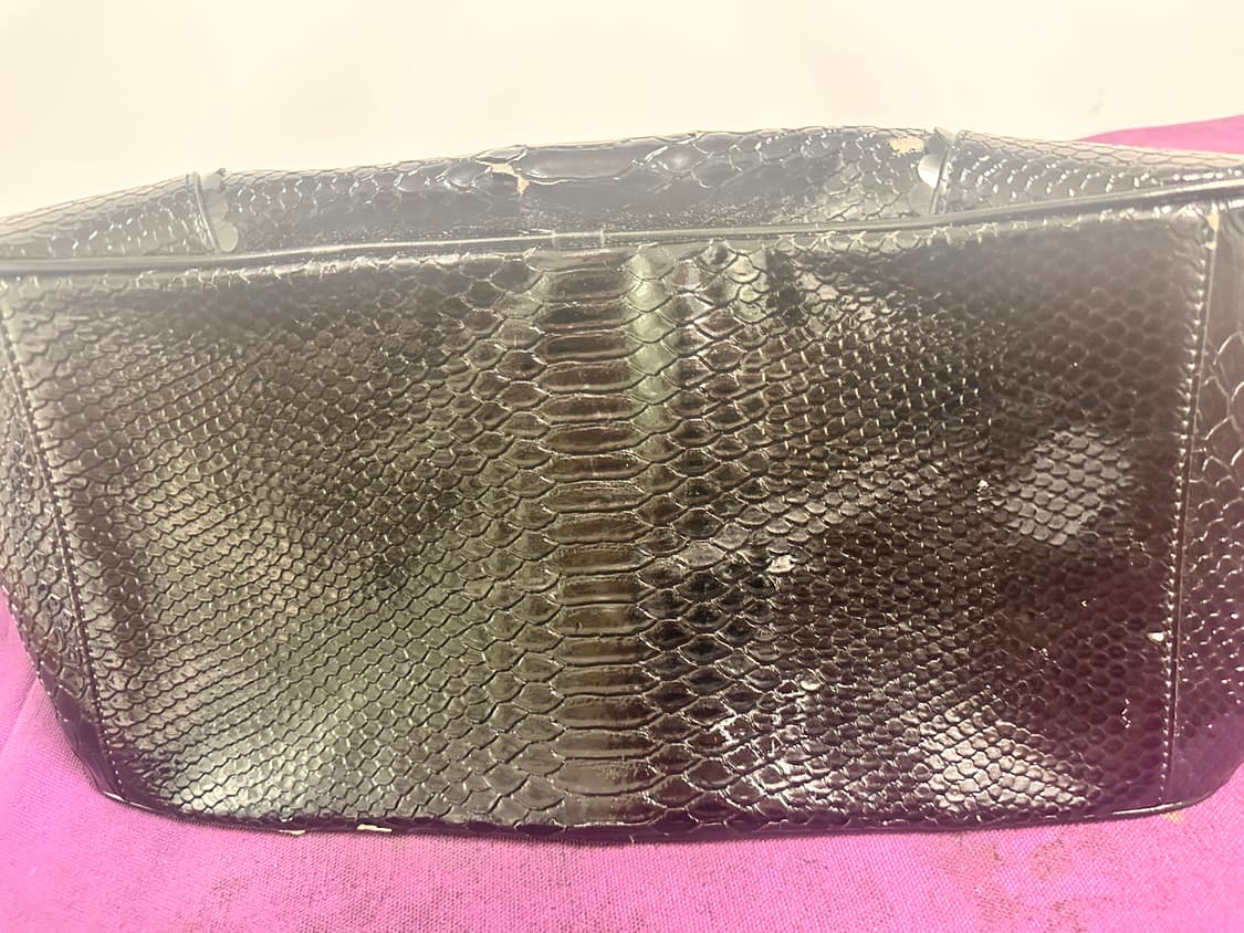 비비안웨스트우드 챈서리백 상품이미지9