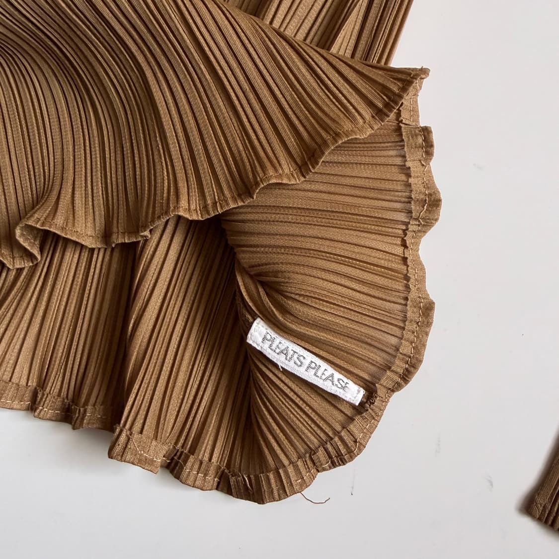 Issey Miyake / OS 상품이미지4