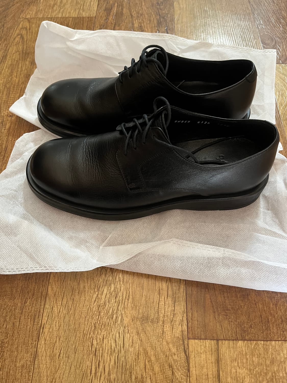 판매)Mmrb 러프더비270 상품이미지2