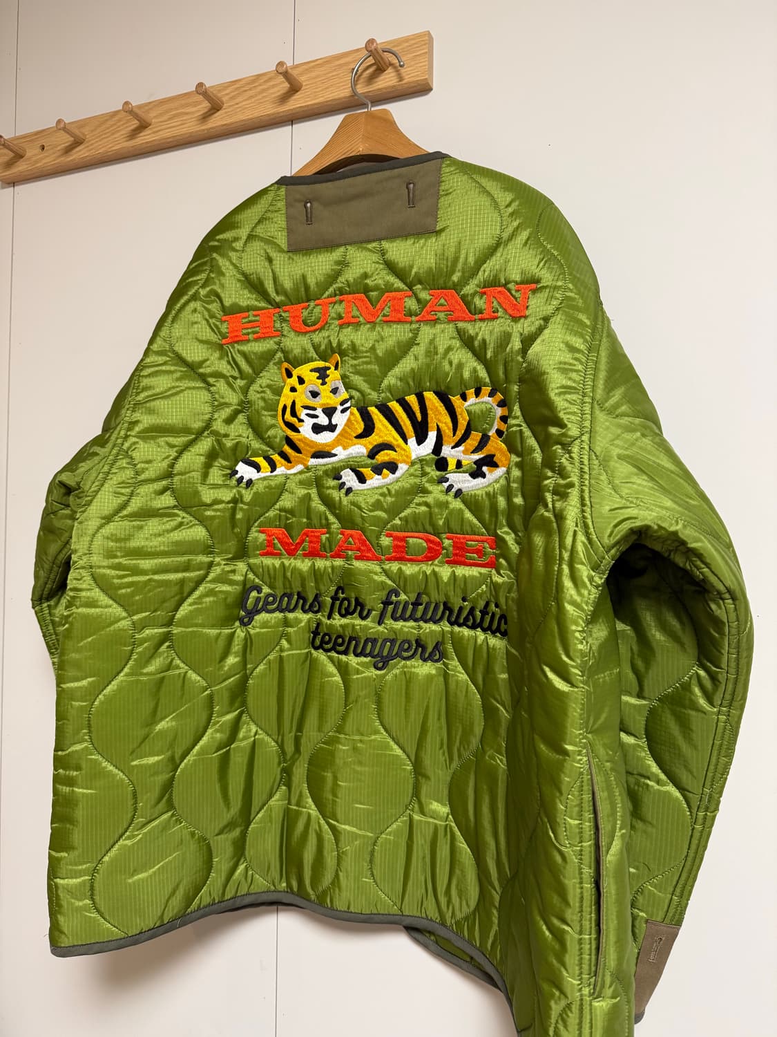 휴먼메이드 라이너  상품이미지4