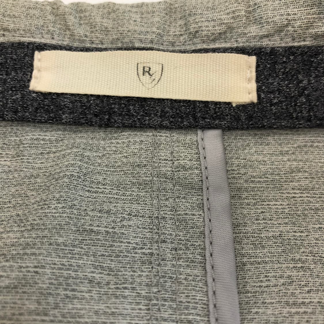 로가디스 워킹페이퍼 경량 우븐자켓 105 상품이미지6