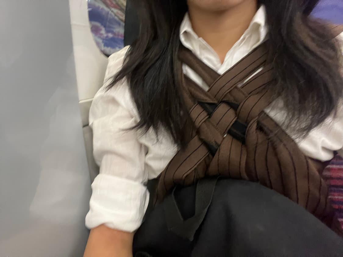 와이프로젝트 원피스 상품이미지5