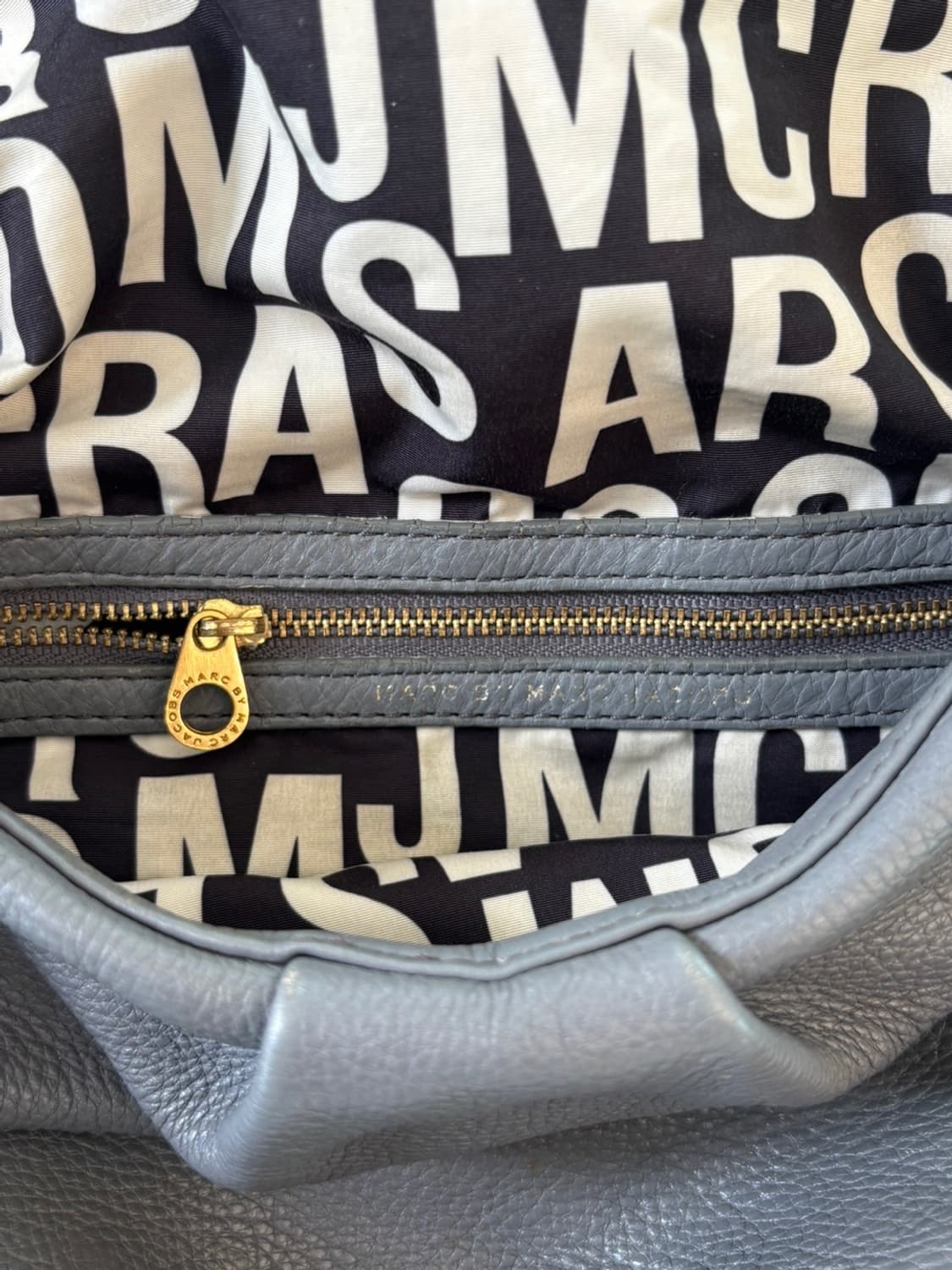 Marc Jacobs Leather Bag 상품이미지10