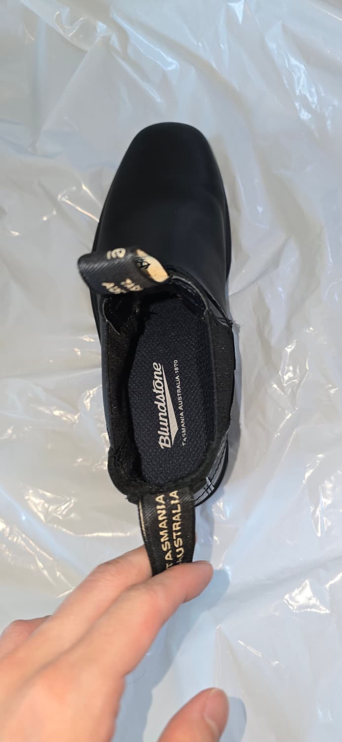 블런드스톤 663 드레스 상품이미지3