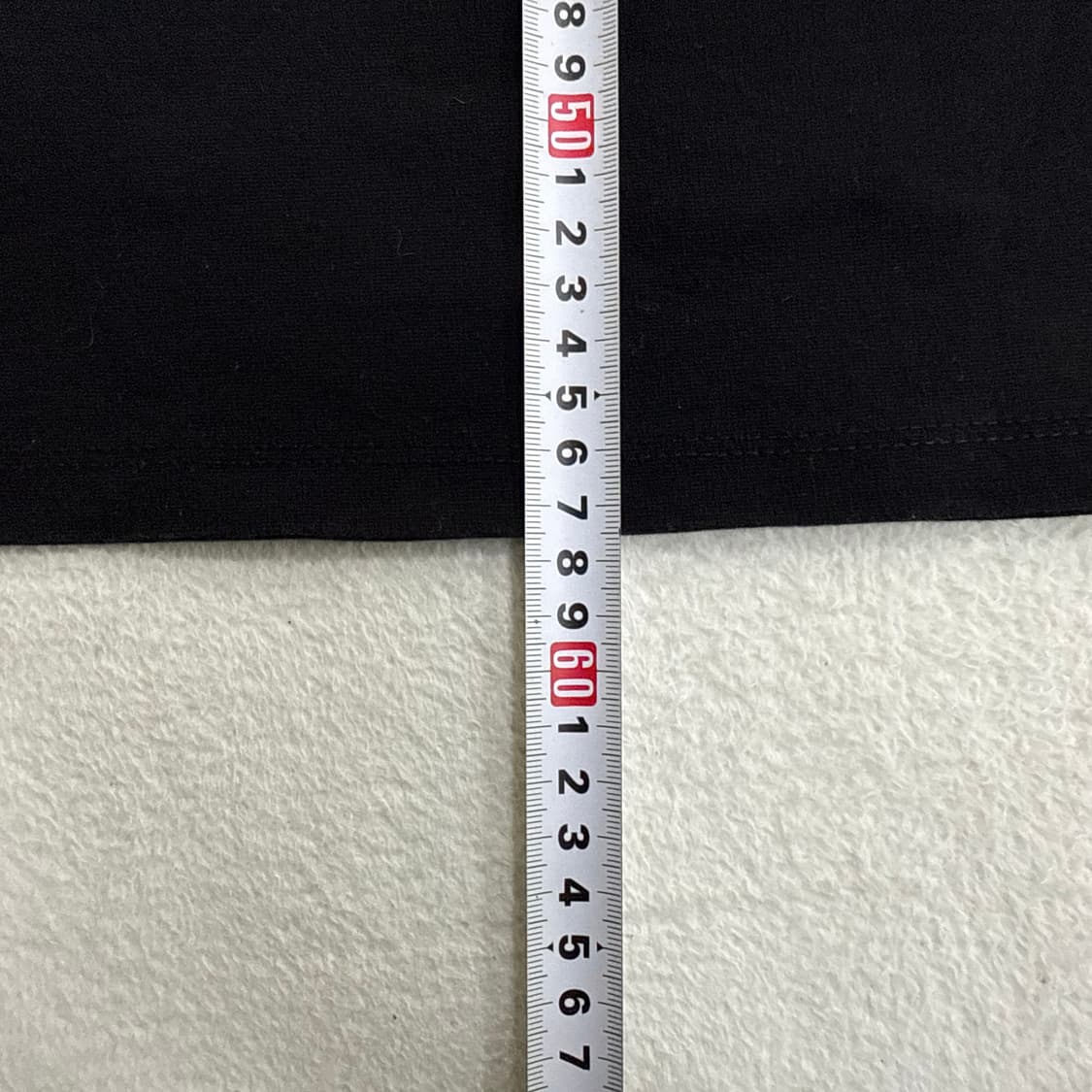 85 장미쉘바스키아 반팔 티 0511T 상품이미지7
