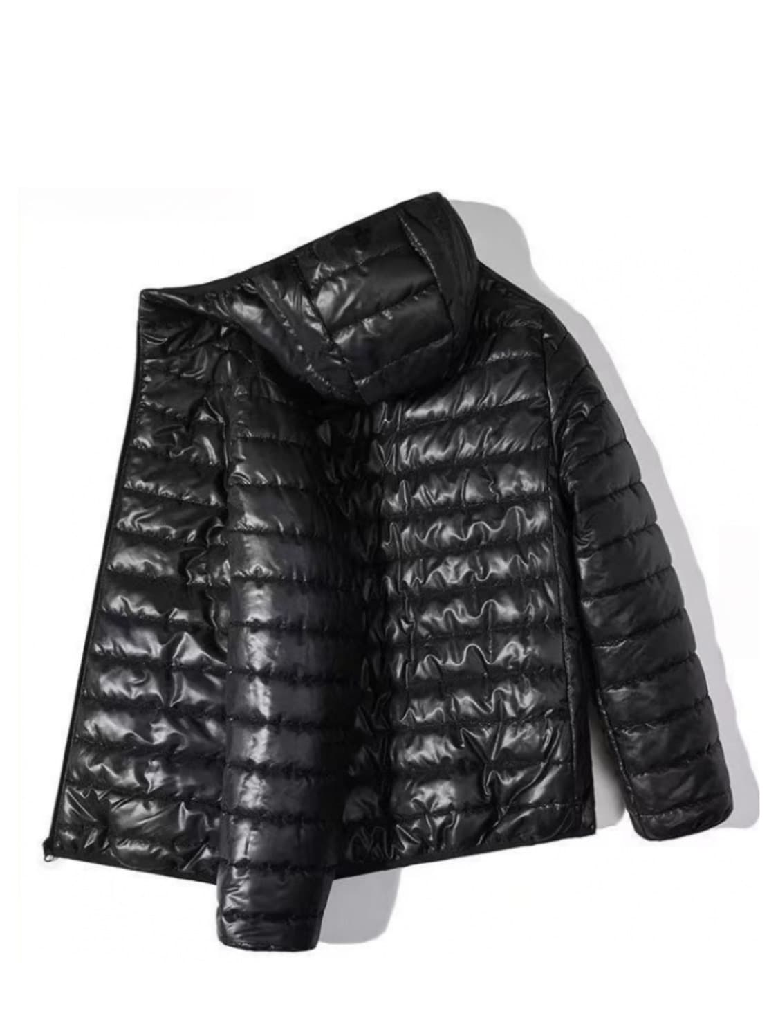 경량패딩 상품이미지1