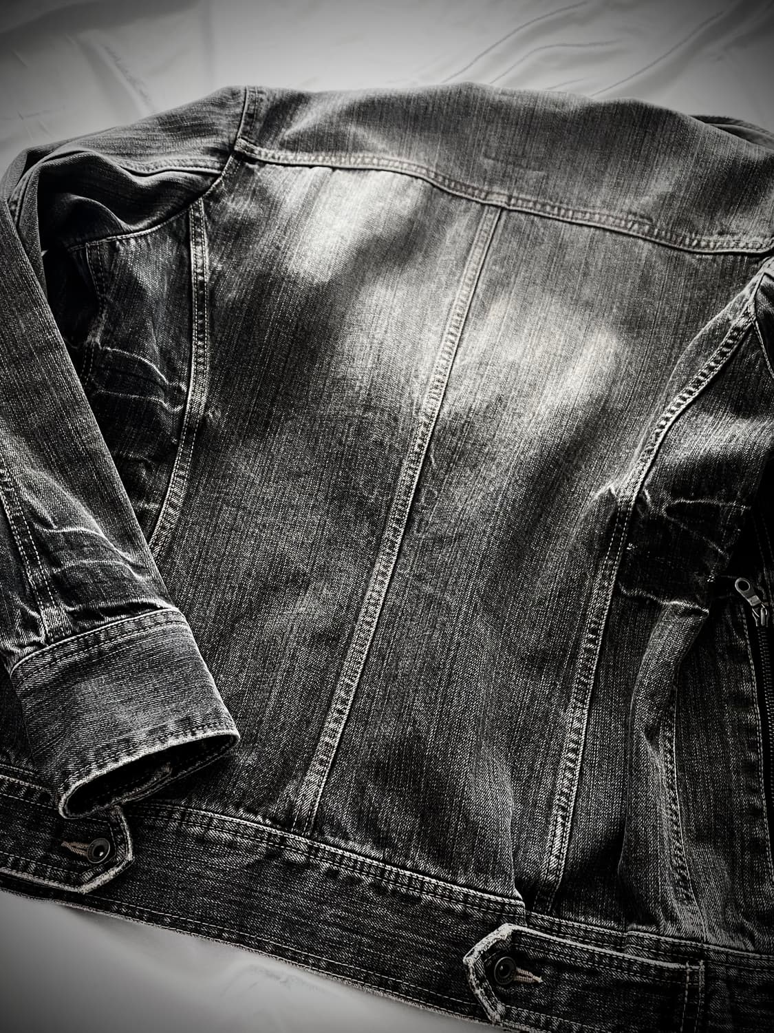 NICOLE CLUB V-Kei Mood Jacket 상품이미지4