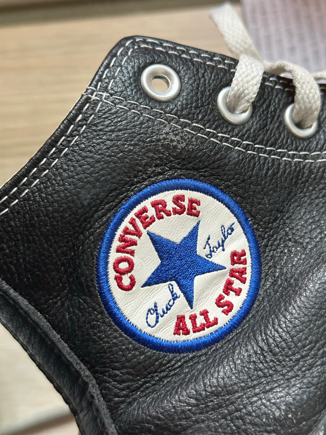 컨버스 레더 아이로봇 i-robot  240 상품이미지3