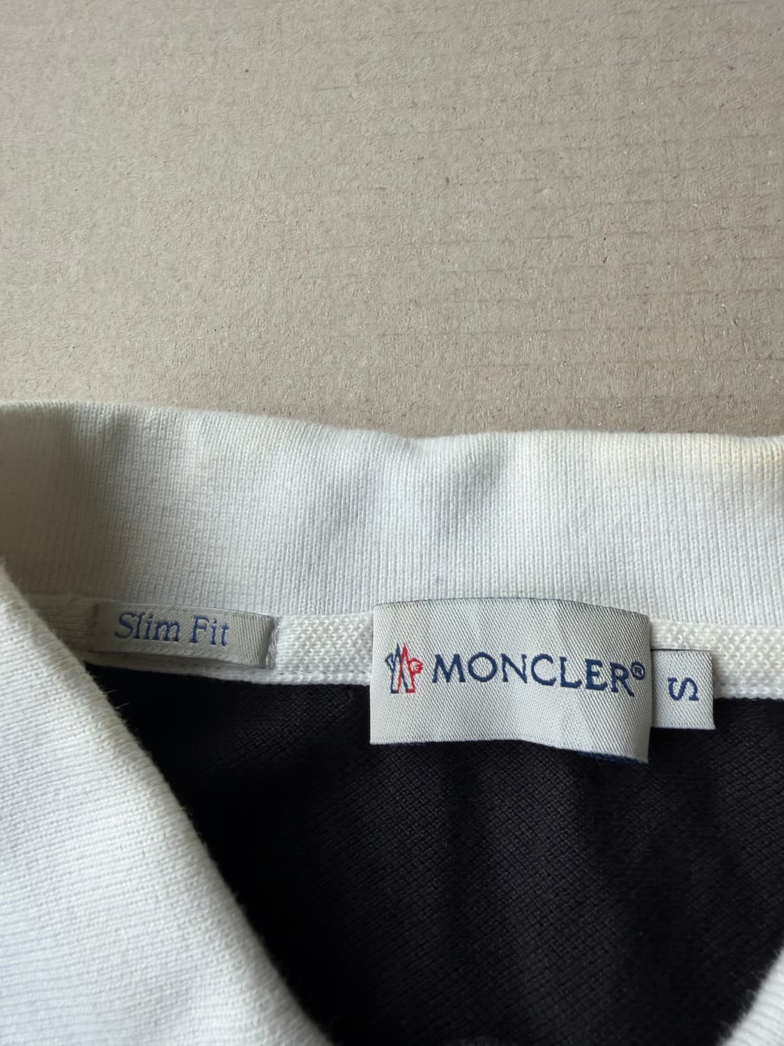 몽클레어 pk 셔츠 상품이미지3