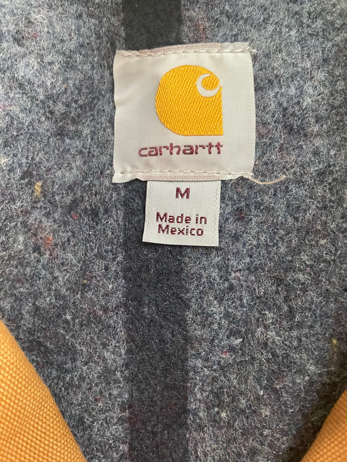 칼하트 자켓 M(100-105) 상품이미지5
