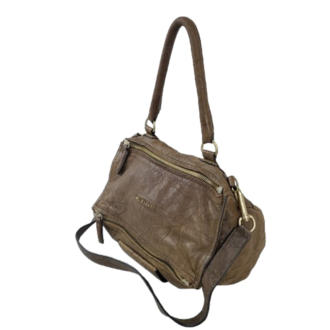 정품 지방시 판도라 링클 미듐 숄더백 상품이미지4