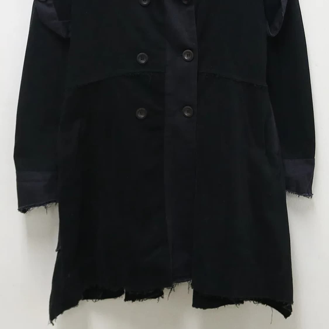 CYBERG 유니크 더플 자켓 61112 상품이미지4