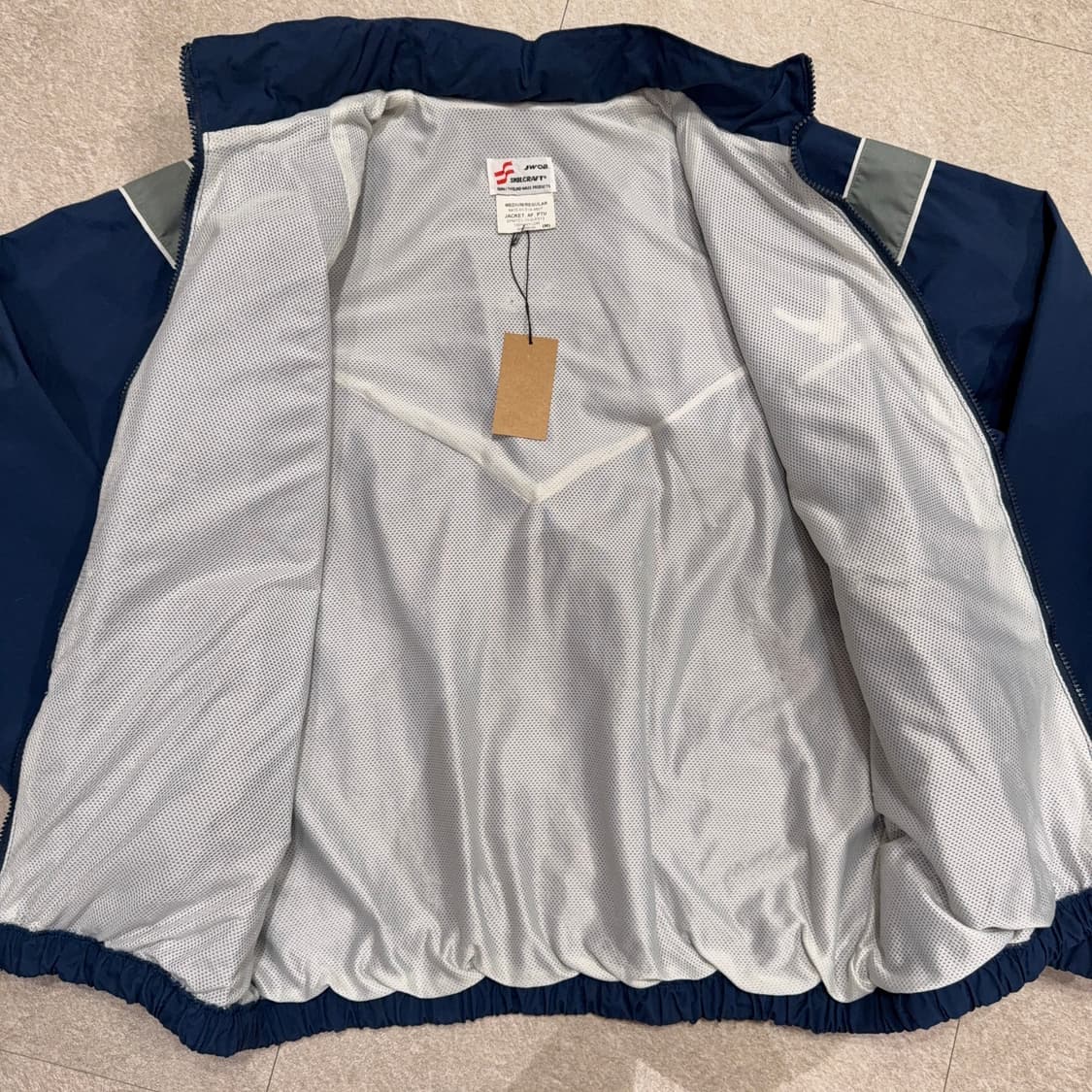 U.S Air Force PTU Jacket 상품이미지6