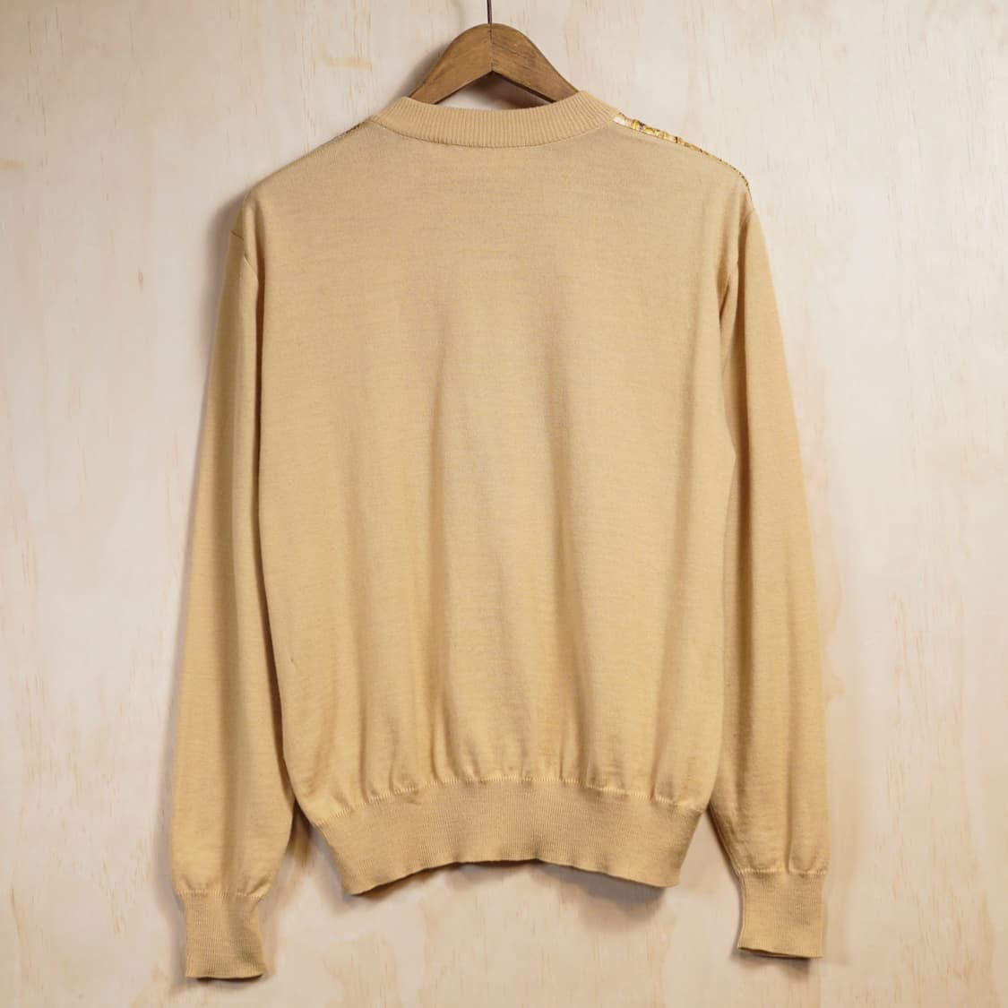 살바토레 페라가모 실크 이태리 가디건 상품이미지4