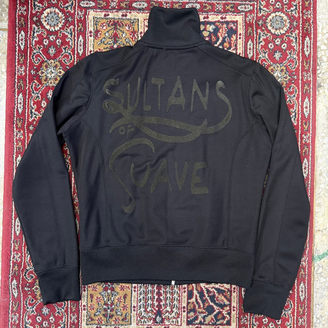 00s 디젤 트랙탑 [ 95 ] 상품이미지6