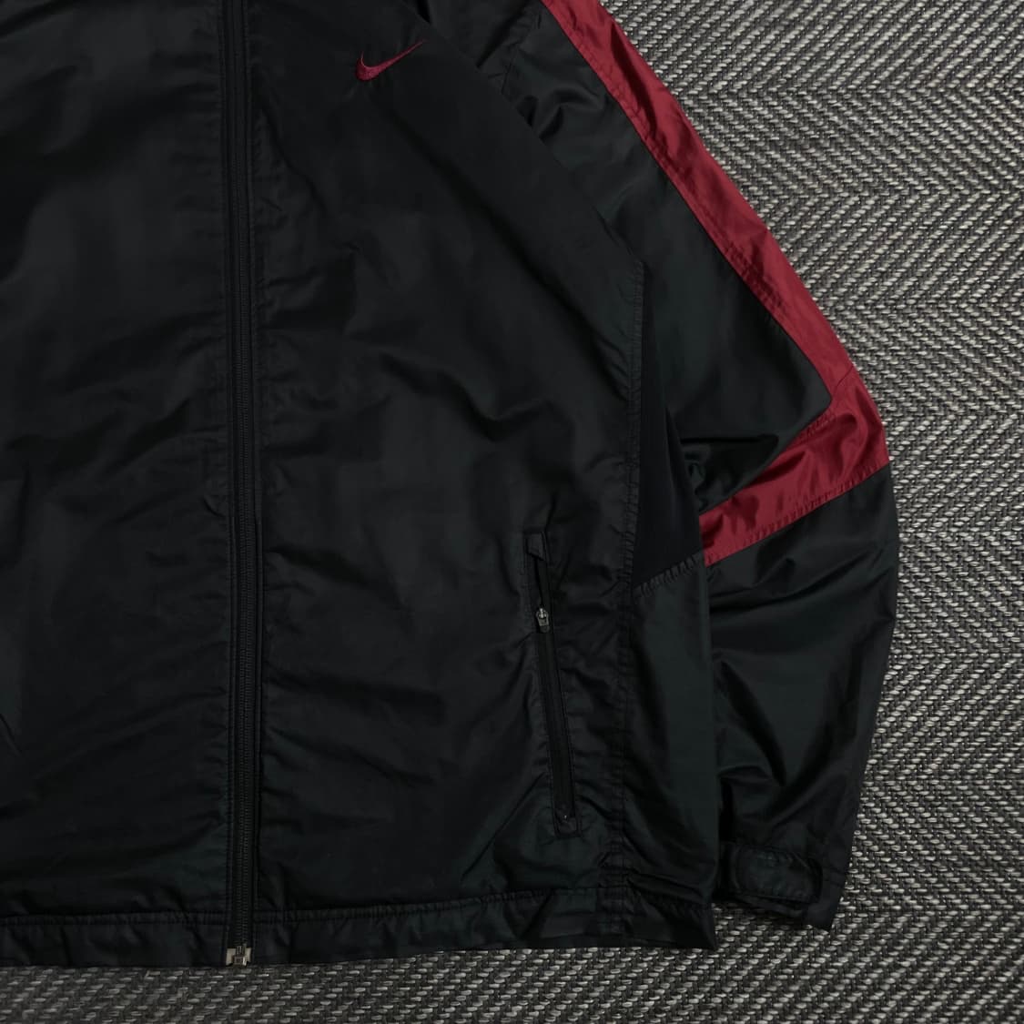 00s 나이키 스톰핏 우븐 바람막이 자켓y 3791 상품이미지3