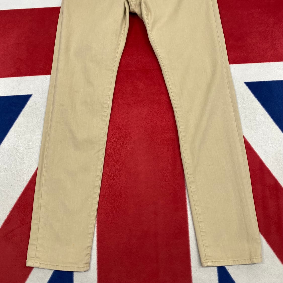 디스퀘어드 데님팬츠 44실측 30-32 상품이미지3