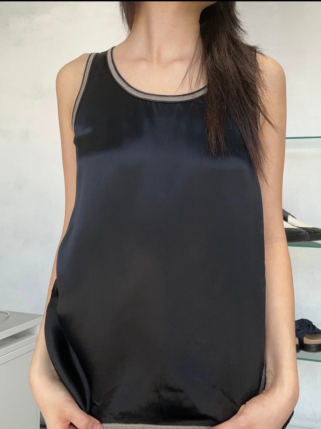 Helmut Lang Sleeveless 상품이미지1