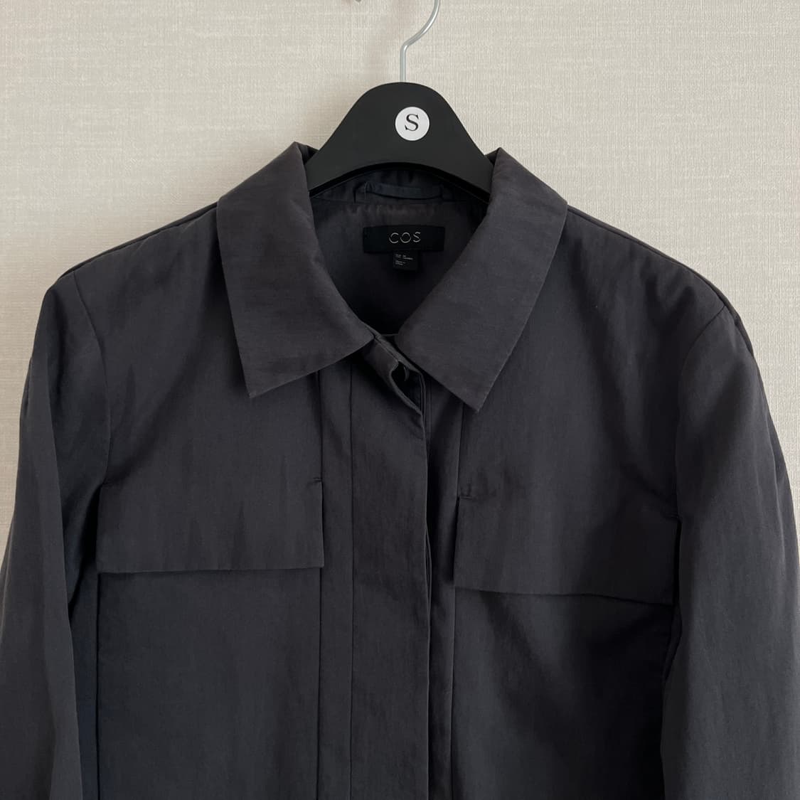 코스 COS 자켓 상품이미지2
