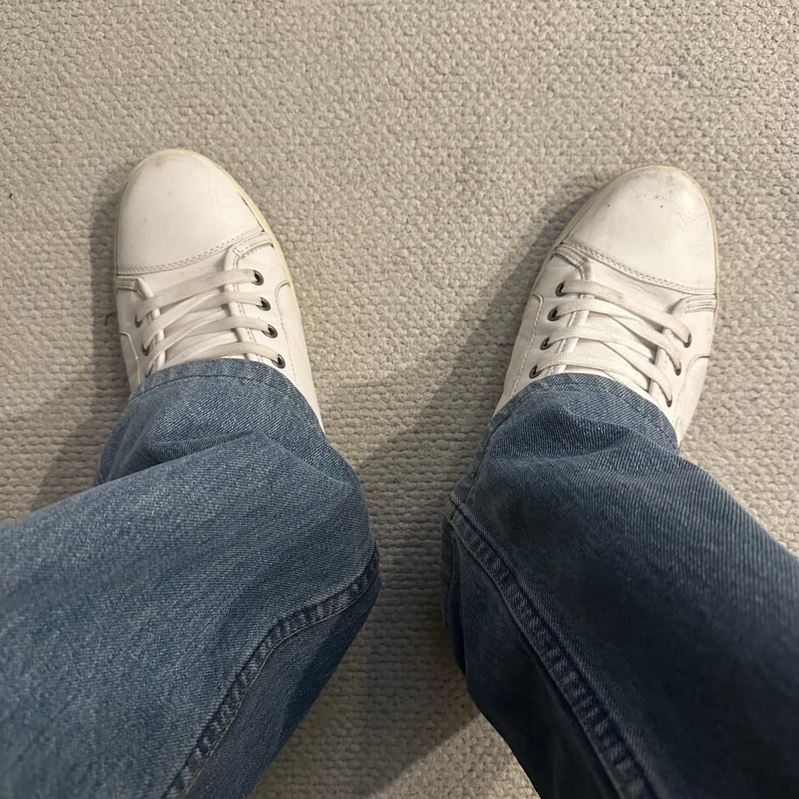 돌체앤가바나 스니커즈 상품이미지2