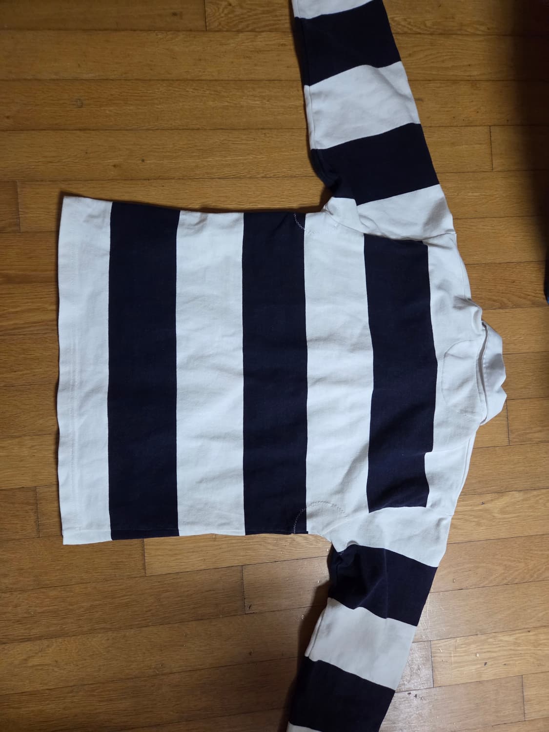 바바리안 럭비 s  상품이미지2